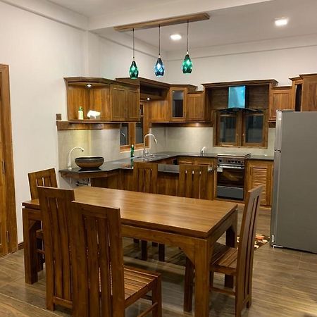 ג'פנה Chety Villa By Abc Leisure'S Group מראה חיצוני תמונה