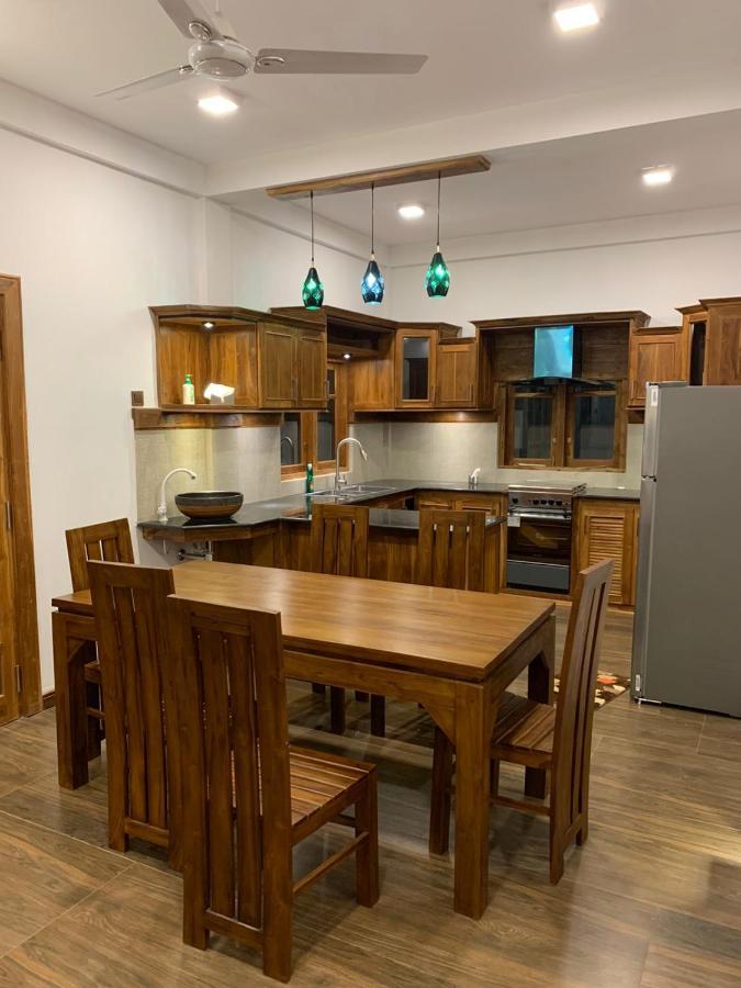 ג'פנה Chety Villa By Abc Leisure'S Group מראה חיצוני תמונה