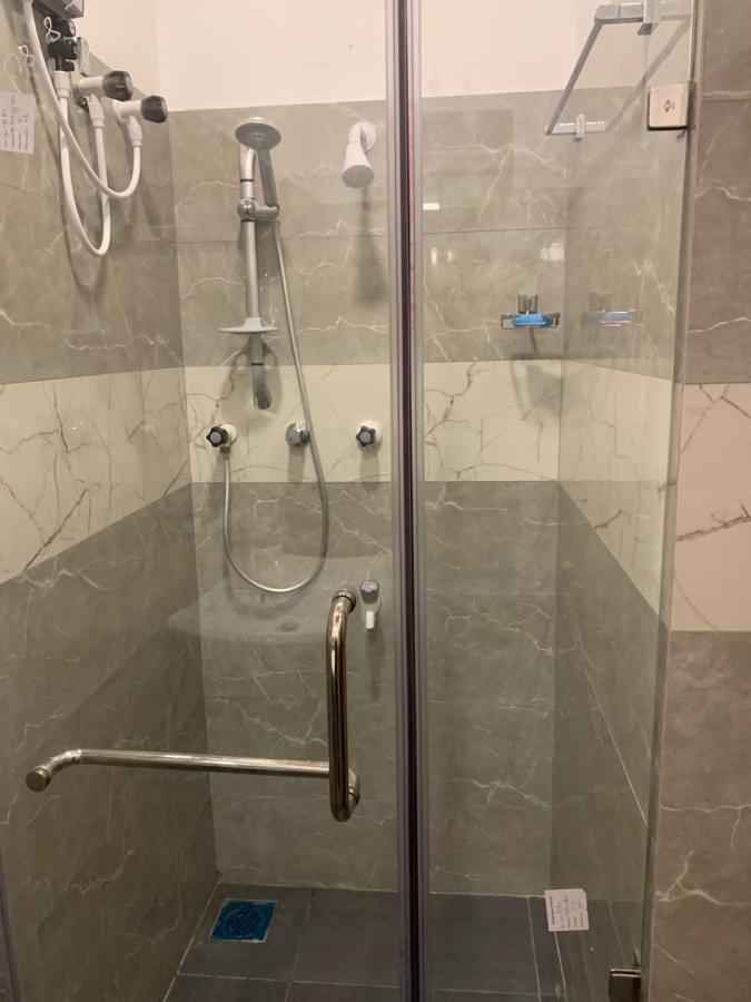 ג'פנה Chety Villa By Abc Leisure'S Group מראה חיצוני תמונה