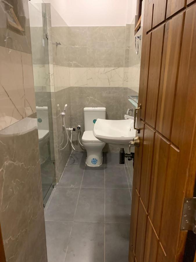 ג'פנה Chety Villa By Abc Leisure'S Group מראה חיצוני תמונה